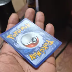 Mega Feraligatr EX Holo Pokemon Card Lot SV5S Mega Evolution English - Image 4