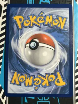 Lt. Surge's Bargain 185/132 Me01: Mega Evolution Holo Pokemon Card NM - Image 2