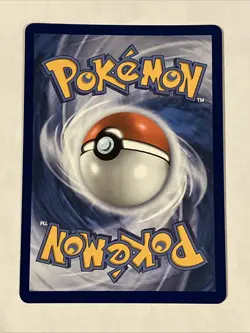 Ivysaur 134/132 Illustration Rare Mega Evolutions Pokemon Card NM - Image 2