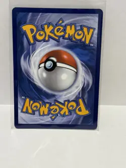 Pokemon Oricorio ex Promo Holo HP 190 024 Me: Mega Evolution Promo Card - Image 2