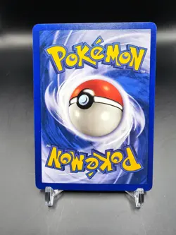 EX - Squirtle - 63/102 - Shadowless - Base Set - Pokemon Card - Image 2