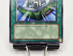 Shine Palace SOVR-EN091 Stardust Overdrive (Rare) 1st Edition Yu-Gi-Oh! Card - Image 2