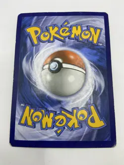 2016 XY Evolution Dr. Ooyama's Exeggutor Bilingual 109/108 Pokemon Card - Image 3