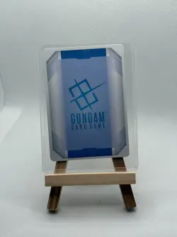 Gundam Card Game GD02-088 R+ Flint Asuna - Image 2
