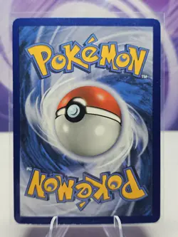 Deoxys 16/107 Normal Forme EX Deoxys Pokemon Card Reverse Holo Foil Rare LP/MP - Image 2