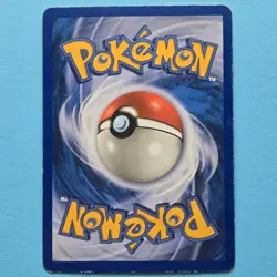 Haunter 80/165 Regular Vintage Pokemon Card Expedition Uncommon LP - Image 4