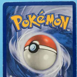 Haunter 80/165 Regular Vintage Pokemon Card Expedition Uncommon LP - Image 5