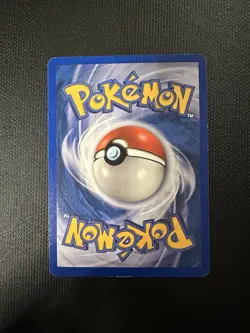 Gastly Common 109/165 E-Card Expedition Base Set - LP English Vintage Pokemon - Image 2