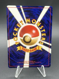 Pinsir No. 127 Jungle Holo Rare Vintage Japanese Pokemon Card TCG *NM* - Image 2