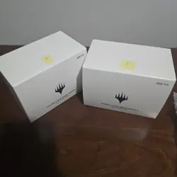 Secret Lair Drop Series Year of The Rat Sealed Magic MTG X2 - Image 1