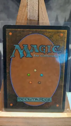 Psychic Possession Dissension MTG 30/180 - Image 2