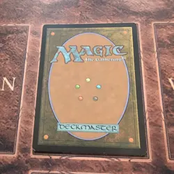 1x Sword of Body and Mind Mtg Double Masters LP - Image 2