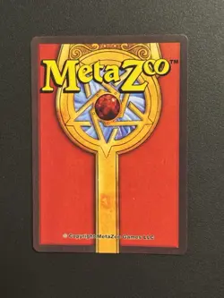 MetaZoo Brilliant Metals Bronze Passion Piasa Bird - Image 2