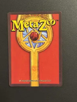 MetaZoo Brilliant Metals Bronze Passion Hoop Snake - Image 2