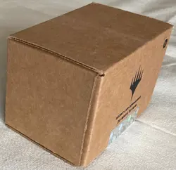 MTG 20 Ways To Win Sealed Secret Lair Commander Deck Magic The Gathering EDH - Image 2