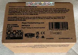 MTG 20 Ways To Win Sealed Secret Lair Commander Deck Magic The Gathering EDH - Image 4