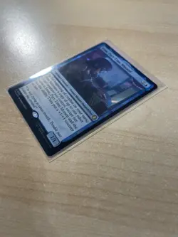 Irma, Part-Time Mutant (Surge Foil) Commander: Teenage Mutant Ninja Turtles Foil - Image 3