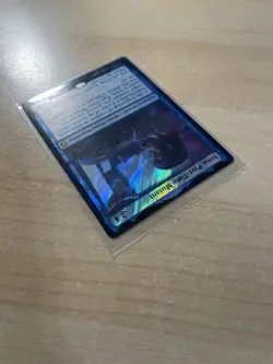 Irma, Part-Time Mutant (Surge Foil) Commander: Teenage Mutant Ninja Turtles Foil - Image 4