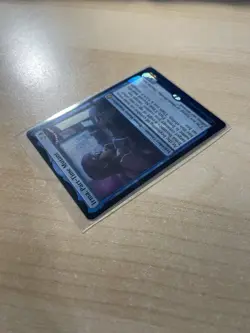 Irma, Part-Time Mutant (Surge Foil) Commander: Teenage Mutant Ninja Turtles Foil - Image 5