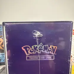 Pokemon Paldean Fates Pokemon Center Elite Trainer Box ETB *Factory Sealed* - Image 5
