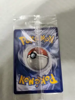 Pokemon TCG Charmander 044 Promo Full Art Holo Black Star Promo NM Condition - Image 2