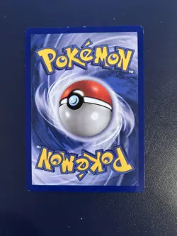 Poliwhirl - Shadowless - #38/102 - Base Set Pokemon TCG - LP+ - Image 2