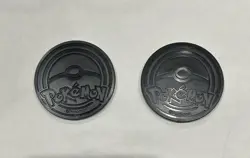 2x Pikachu 2026 Pokemon Day 30th Coin - Image 2
