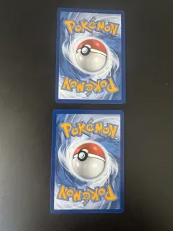 Prismatic Evolutions Pokeball Holo Trainer Lot - Pokemon TCG - Image 2