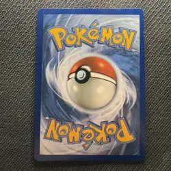 Pokemon TCG Tauros GX (Secret Rare) 156/149 SM Base Set - NM/M - Image 2