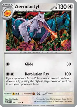 Pokemon - Scarlet & Violet 151 - Pick Your Card - Holo / Reverse Holo / EX - Image 3