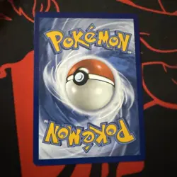 Mega Gengar ex - 125/217 ME: Ascended Heroes Pokemon TCG NM Holo - Image 3