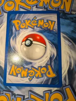 Pyroli Obscur 35/82 French Dark Flareon Pokemon TCG Team Rocket Card LP - Image 2