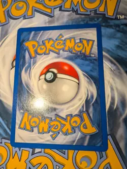 DARK PERSIAN NON HOLO POKEMON CARD 42/82 TEAM ROCKET SET FRENCH LANGUAGE NM - Image 2