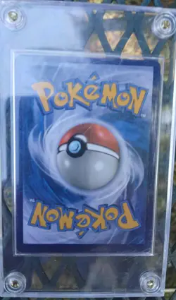 POKEMON SHINING LUGIA (SHINING LEGENDS) BLACK STAR PROMO-SHINY HOLO SM82 - Image 4