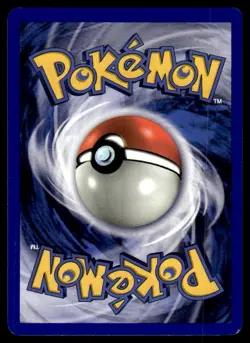 Pokemon TCG Jungle 1st Edition #58/64 Oddish LP+ - Image 2