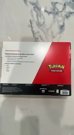 Pokemon 151 Mini Tins Sam’s Club Exclusive 2 Pack - Image 3