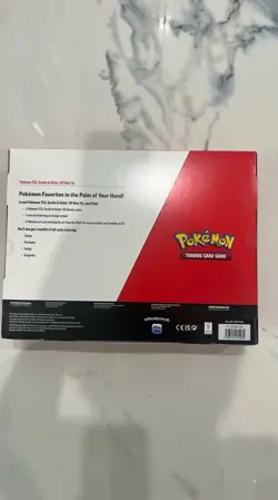 Pokemon 151 Mini Tins Sam’s Club Exclusive 2 Pack - Image 5