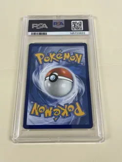 Rotom ex 126/094 SIR | Pokemon Phantasmal Flames PSA 10 Gem Mint - Image 4