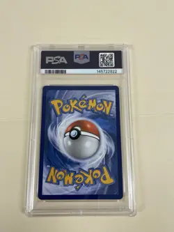 Rotom ex 126/094 SIR | Pokemon Phantasmal Flames PSA 10 Gem Mint - Image 5