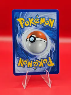 Scott 81/108 Power Keepers Pokemon TCG Uncommon Trainer Supporter LP - Image 2