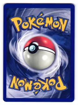 Squirtle 63/102 Common Base Set Pokemon Shadowless LP - Image 2