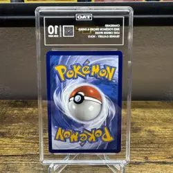 Pokemon Charizard TG03/TG30 Lost Origin Trainer Gallery TAG 10 Rank #1 986 Score - Image 2