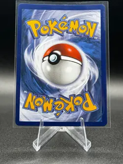 Mystery Garden 172/132 Me01: Mega Evolution Holo Pokemon TCG - Image 2