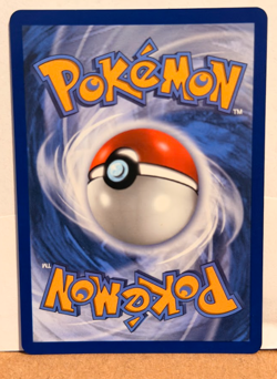 Pokemon TCG Me01 Mega Evolution Air Balloon 166/132 Ultra Rare Holo NM - Image 2