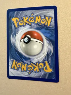 Pokemon TCG Umbreon EX Fates Collide 55/124 Ultra Rare Mint Condition Pack Fresh - Image 2