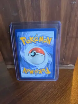 2023 POKEMON SWSH BLACK STAR PROMO 284 GALARIAN MOLTRES - Image 2