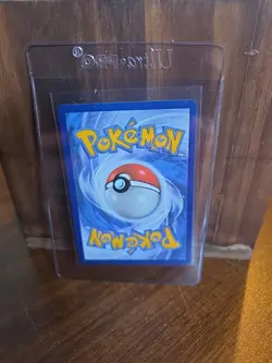 2023 POKEMON SWSH BLACK STAR PROMO 284 GALARIAN MOLTRES - Image 2