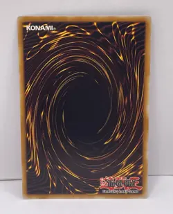 Yu-Gi-Oh! Negate Attack - DP1-EN027 - Rare - 1st Edition - Image 2