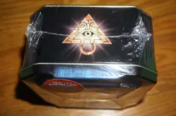 Yu Gi Oh 2004 Collector’s Tin NEW Sealed MINT Fierce Knight YuGiOh - Image 3