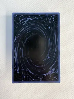 Yugioh Obelisk the Tormentor Quarter Century Secret Rare - LC01-EN001 - Image 3